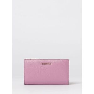 Coccinelle Wallet Woman Wisteria